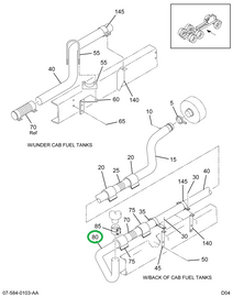 2035503C1 PIPE EXHAUST