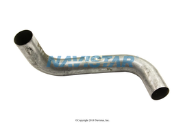 2035532C2 PIPE EXHAUST