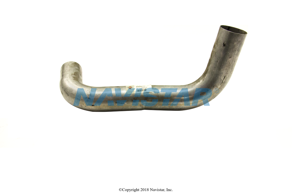 2035532C2 PIPE EXHAUST