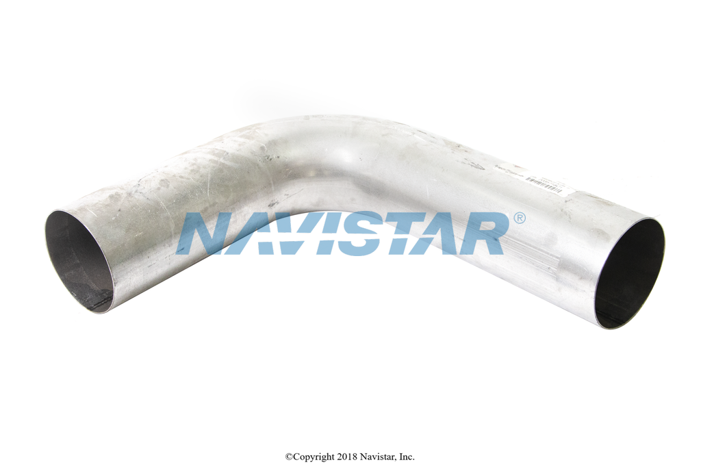 2035718C1 PIPE EXHAUST