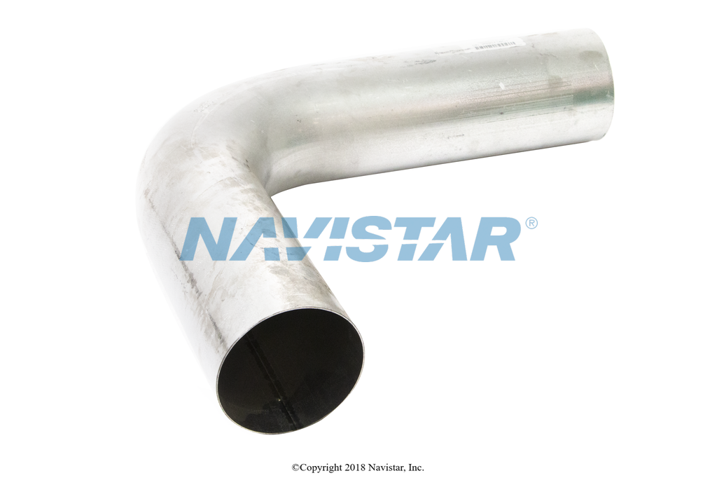 2035718C1 PIPE EXHAUST