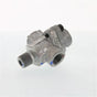 280809BXW Double Check Valve 4 Port