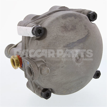 281865BXW ValveRelay Emergency Re6