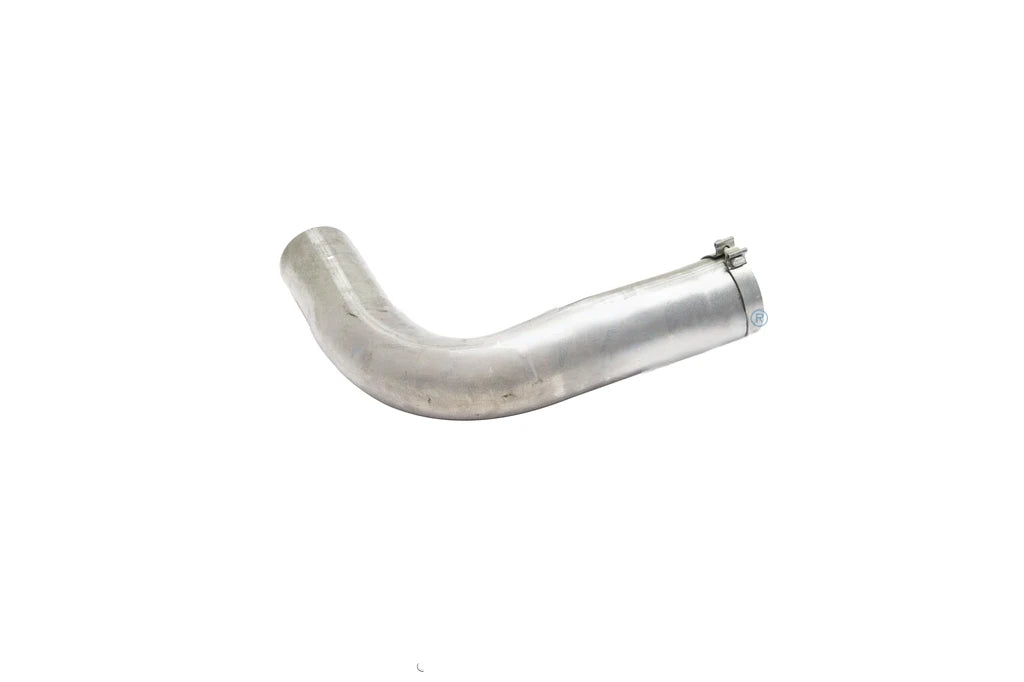 3529011C3 PIPE EXHAUST*90 DEG ELBOW W/CL