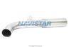 3539845C1 PIPE EXHAUST Y