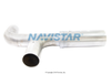 3539845C1 PIPE EXHAUST Y