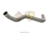 3544454C3 PIPE TURBO 3.5 INCH OD