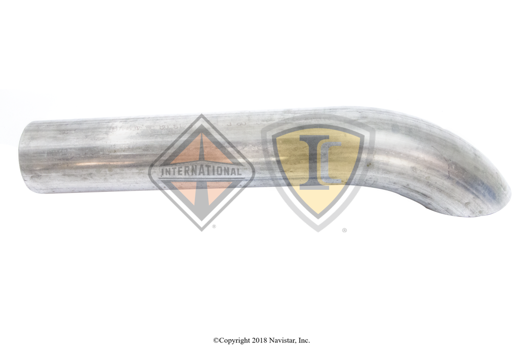 3843897C1 PIPE TAIL  TRNBK  NON-BRT