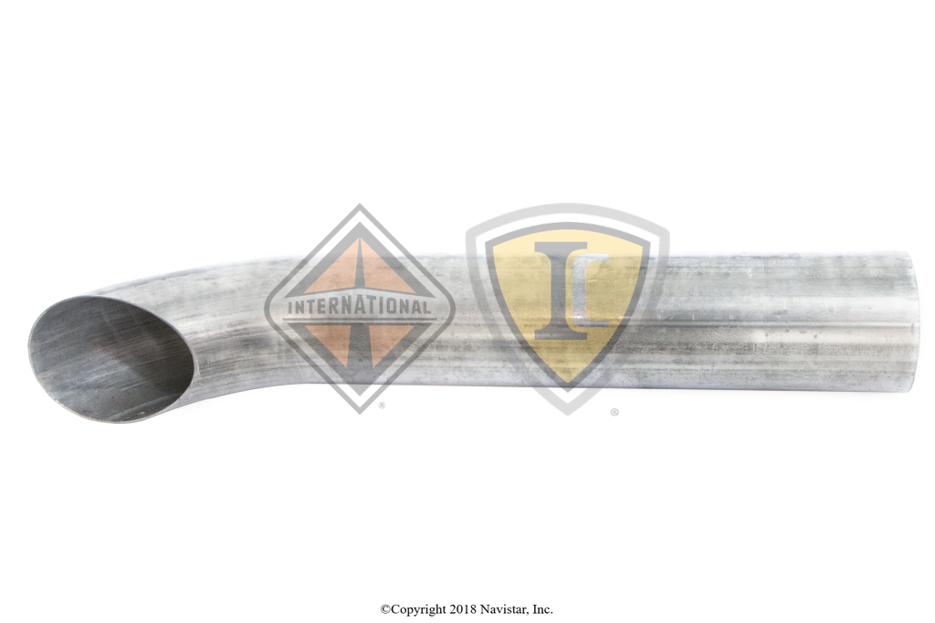 3843897C1 PIPE TAIL  TRNBK  NON-BRT