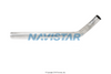 575323C1 PIPE TAIL VERTICAL LWR