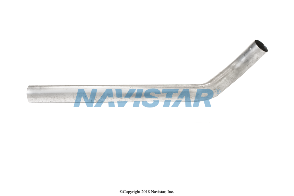 575323C1 PIPE TAIL VERTICAL LWR