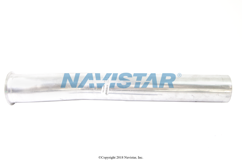 587945C2 PIPE EXHAUST