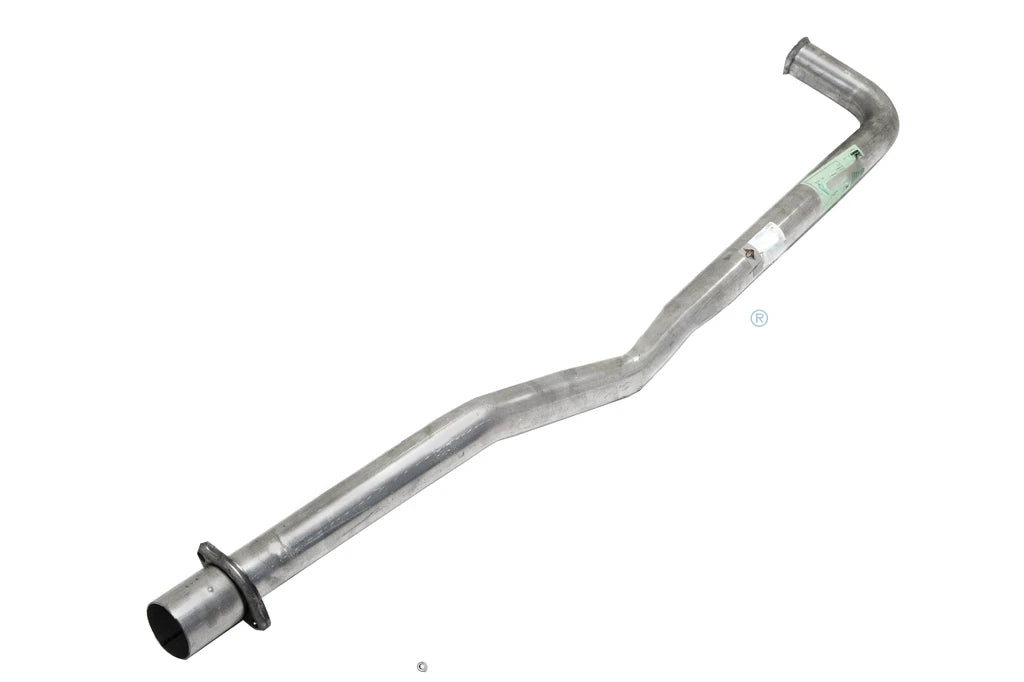 591595C92 PIPE ASSY EXHAUST RT