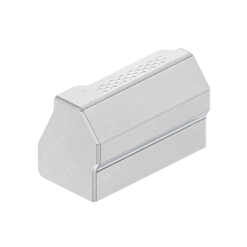 A06-96604-019 SHIELD-GATS,POL,MID CHAS