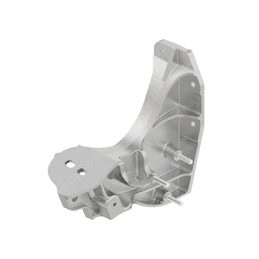 A17-21608-000 BRKT-SUPT,HOOD,RR,CAB MTD,LH