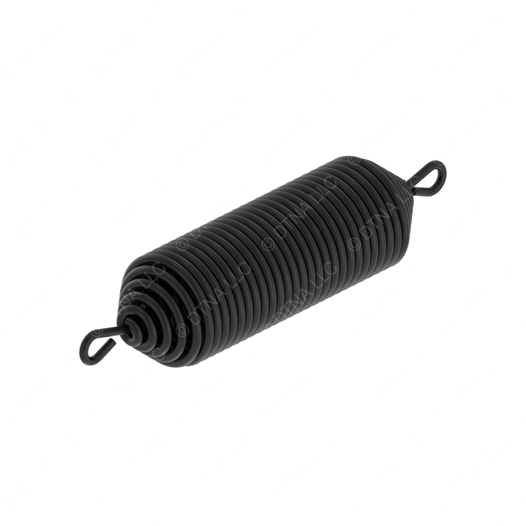 A17-21614-002 SPRING-ASSIST,HOOD,123FA,4900