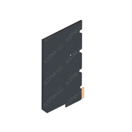 A18-71951-601 UPH-SIW,PREM,RH,WDO-FWD