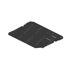 A18-72886-000 UNIV-FLR CVR,DAYCAB,WST