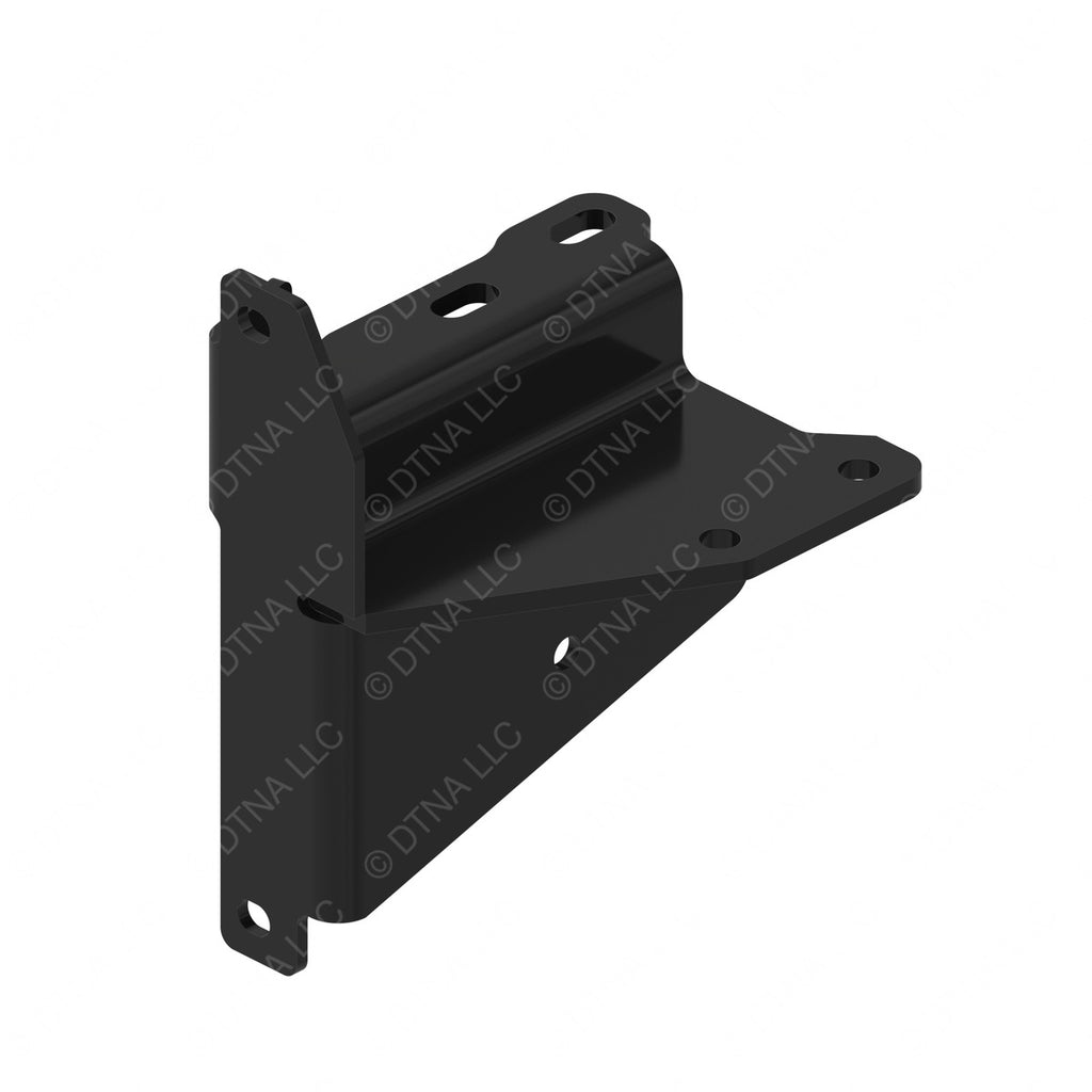 A21-28453-003 MOUNT-BUMPER,RH