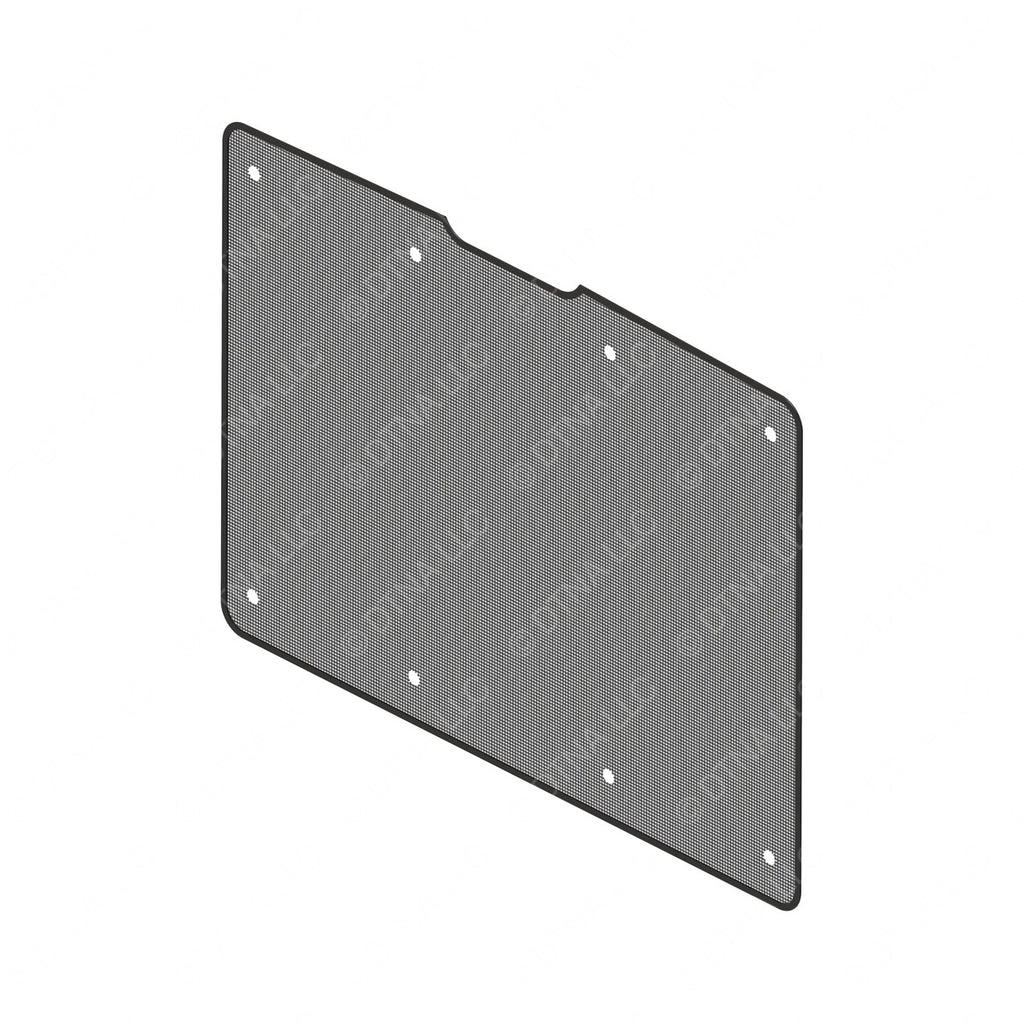 A22-64311-000 SCREEN-PERMANENT,SV