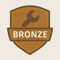 Bronze Membership