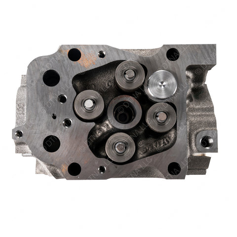 DDE E23531254 CYL HEAD ASM S60 12L DDECIII IV