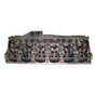 DDE R23526844 CYL HEAD ASM CRM VLV S60 12L DDECIV