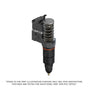 DDE R5237821S INJ 6PK S50/60 14L DDEC IV EPA02
