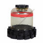 DVC 243017DAV COVER/COLLAR ASM.