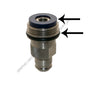 DVC 485021DAV KIT, DRAIN SEAL SERVICE