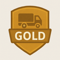Gold Membership