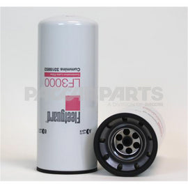 LF3000FLG FilterOil