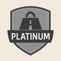 Platinum Membership