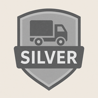 Silver Membership