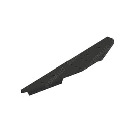 WWS 41433-3422 GUSSET BOWTIE LWR RH