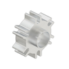 01-14574-075 SPACER-FAN PILOT,3/4