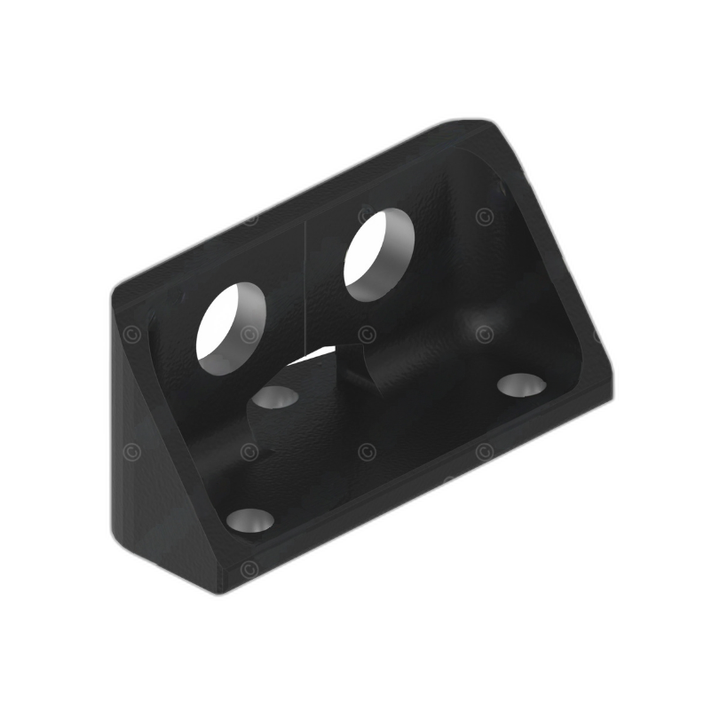 01-15492-000 BRACKET, REAR ENGINE