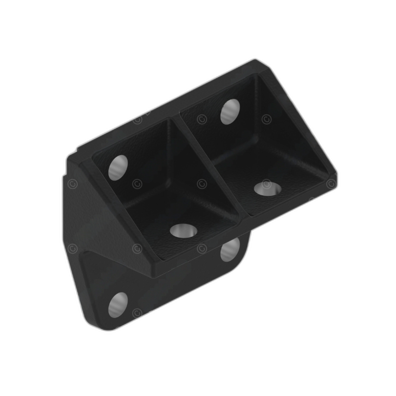 01-20753-000 LEG, ENGINE REAR