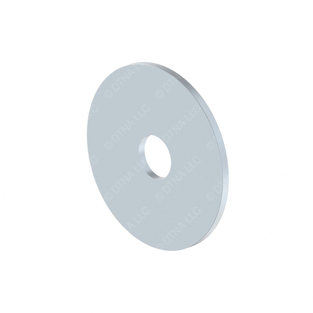 01-20963-000 WASHER-FLAT,HARDENED,5/8 IN X 2.75 IN