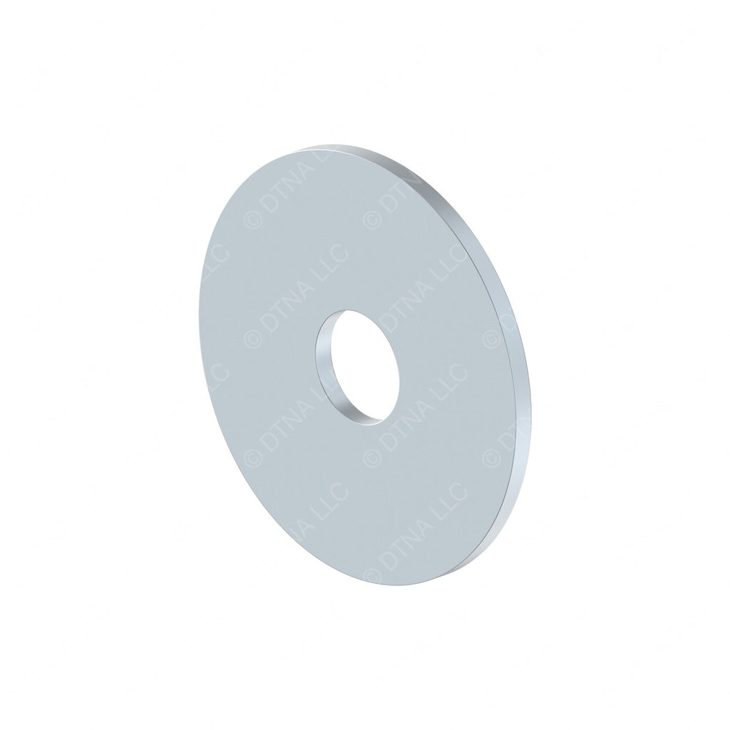 01-20963-001 WASHER-FLAT,HARDENED,5/8 IN X 2.5 IN