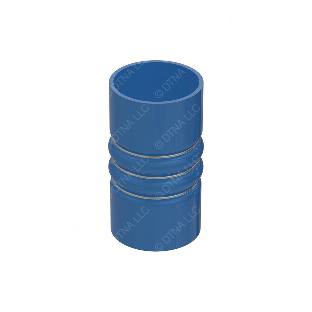 01-21200-002 HOSE-INTAKE,CAC,6IN X 3IN ID