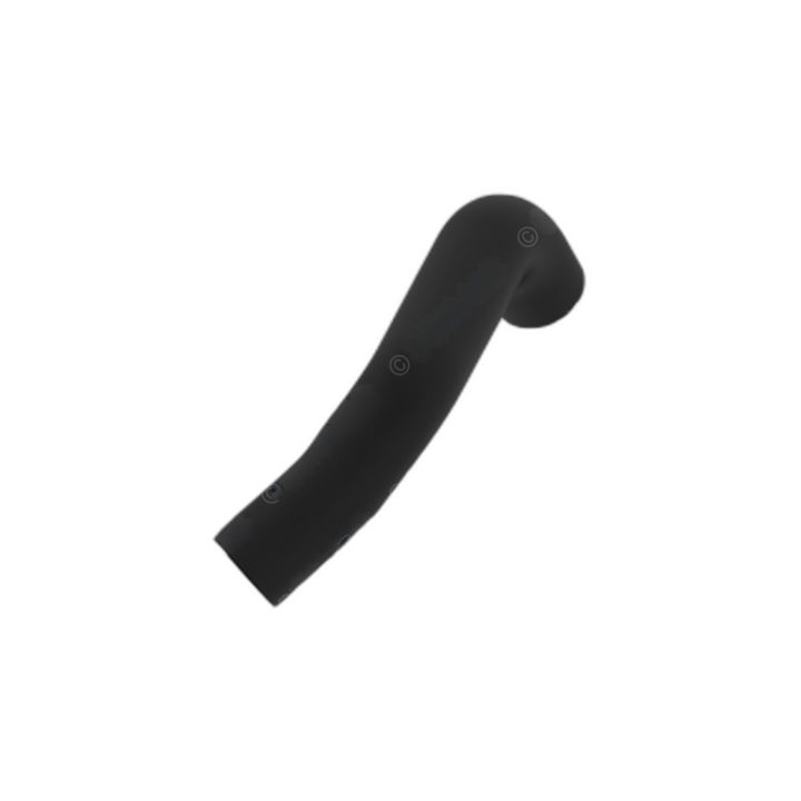01-22661-000 HOSE-CHARGE AIR COOLER,LH,S/50 FLN