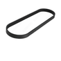 01-23415-053 BELT-8 RIB,ACSM, 2385MM,SERPENTINE