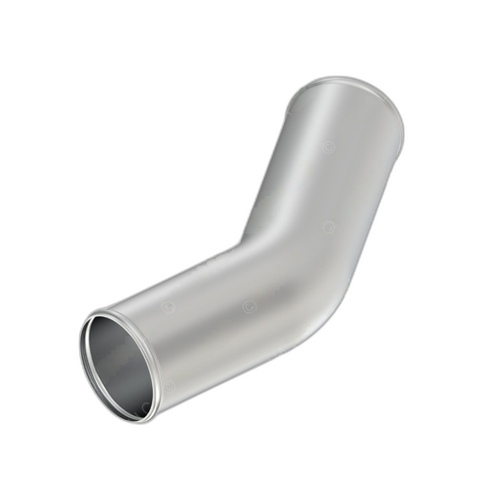 01-23646-000 TUBE-CHARGE-AIR-COOLER,LH,N14 FLX
