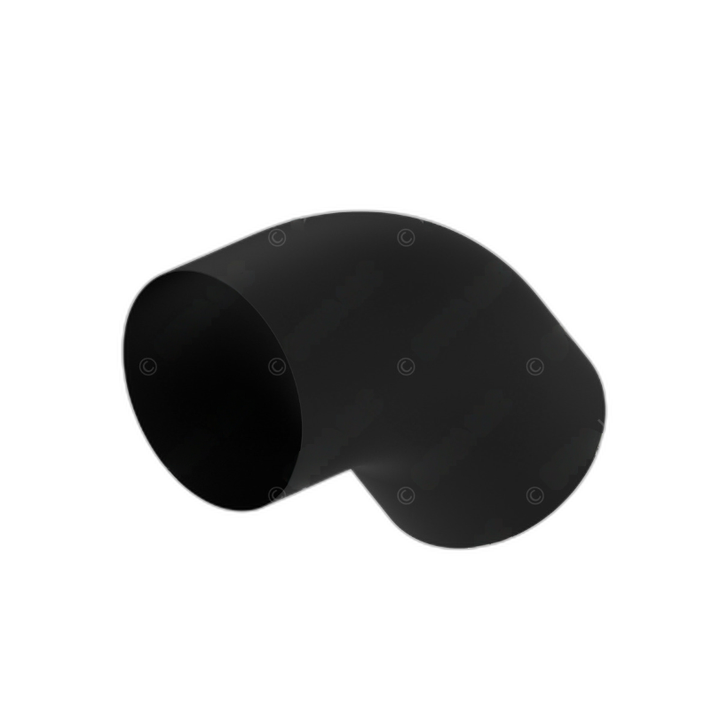 01-24570-000 ELBOW-CHARGE-AIR-COOLER,52DEG,4ID,A