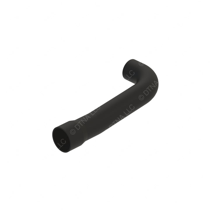 01-24591-000 HOSE-CHARGE AIR COOLER,LH,FLN,ISB