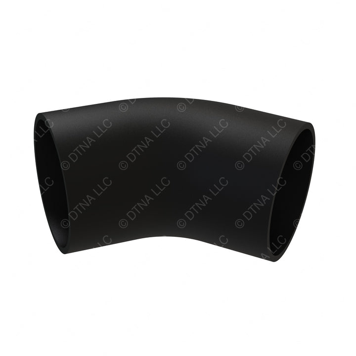01-24731-000 HOSE-CHARGE-AIR-COOLER,45 DEG X 4.00