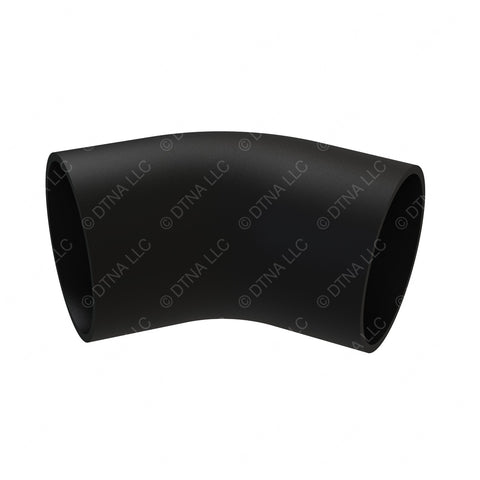 01-24731-000 HOSE-CHARGE-AIR-COOLER,45 DEG X 4.00