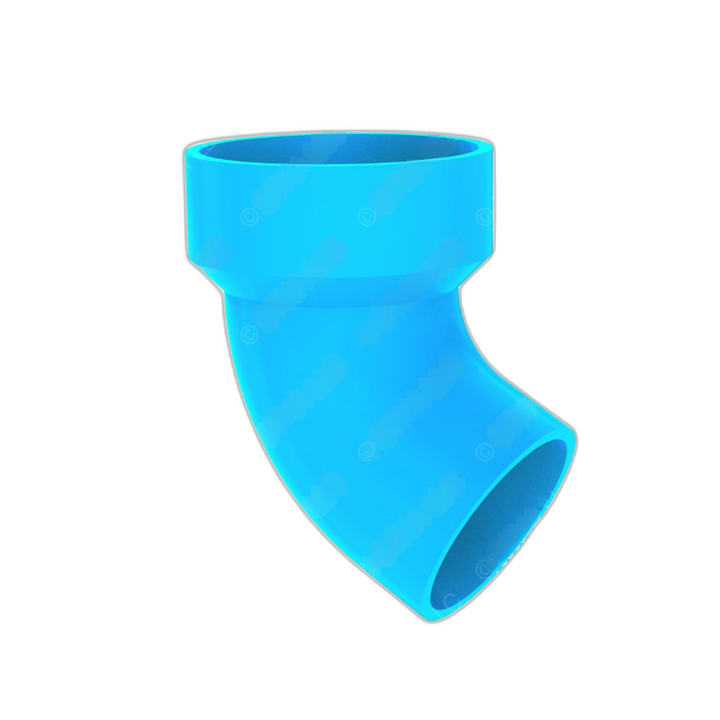 01-24733-000 HOSE-CHARGE-AIR-COOLER,60 DEG XVAR