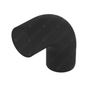 01-24752-000 HOSE-90,3X3,NOMEX,REIN